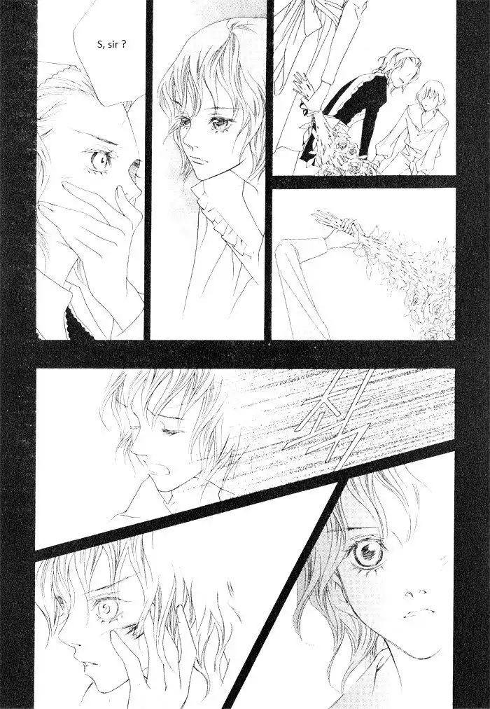 Savage Garden Chapter 15 23